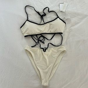 NWT L*space Bikini